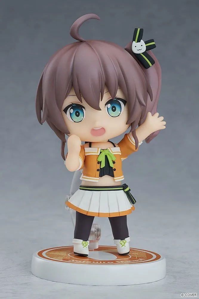 Hololive Production Nendoroid Action Figure Natsuiro Matsuri 11 cm